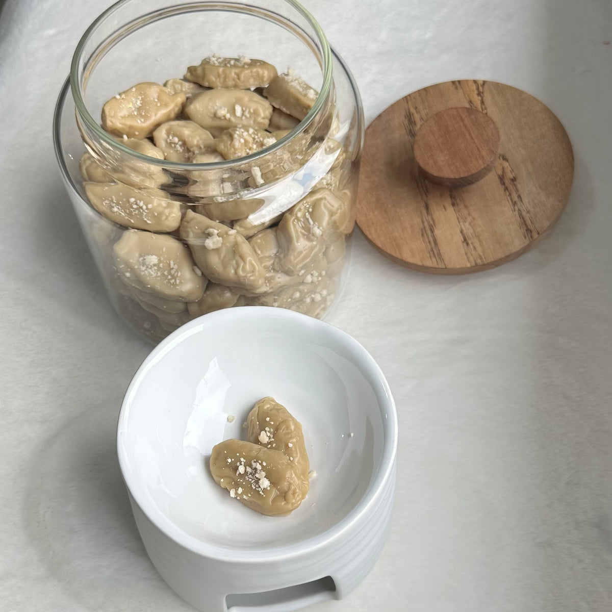 Melomakarono Wax Melts