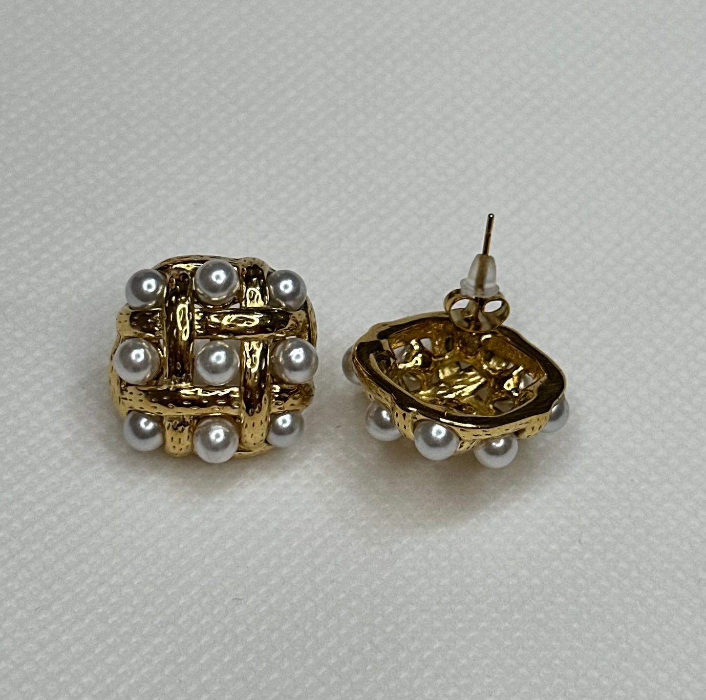 Elaya Earrings