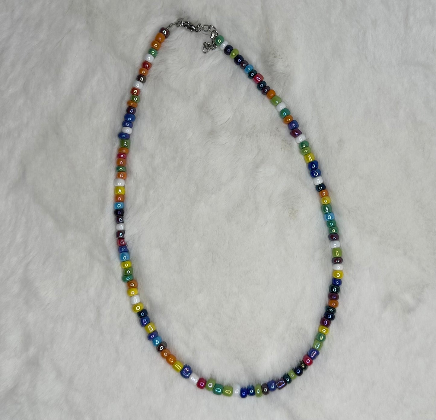 Beaded Necklace