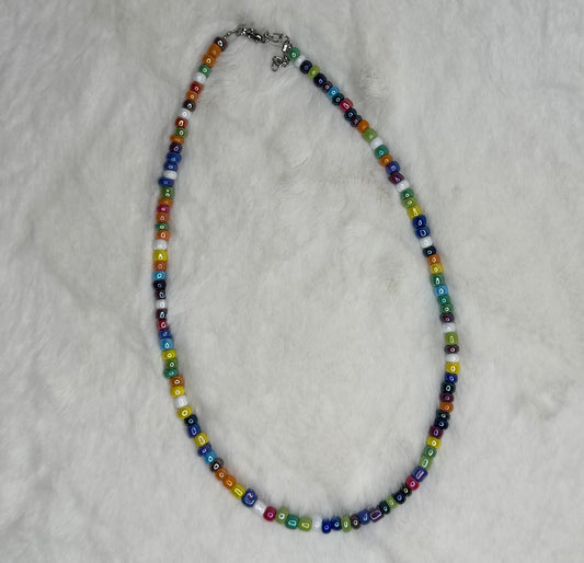 Beaded Necklace