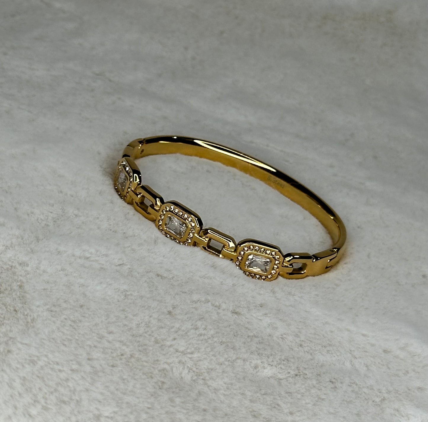Marigold Bracelet