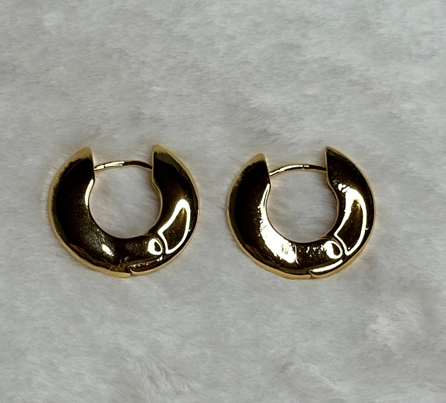 Zephyr Earrings