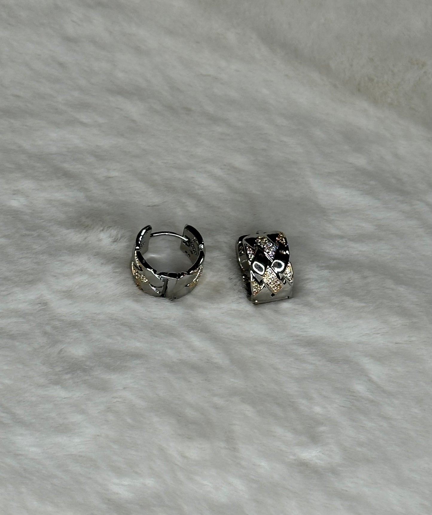 Essie Earrings