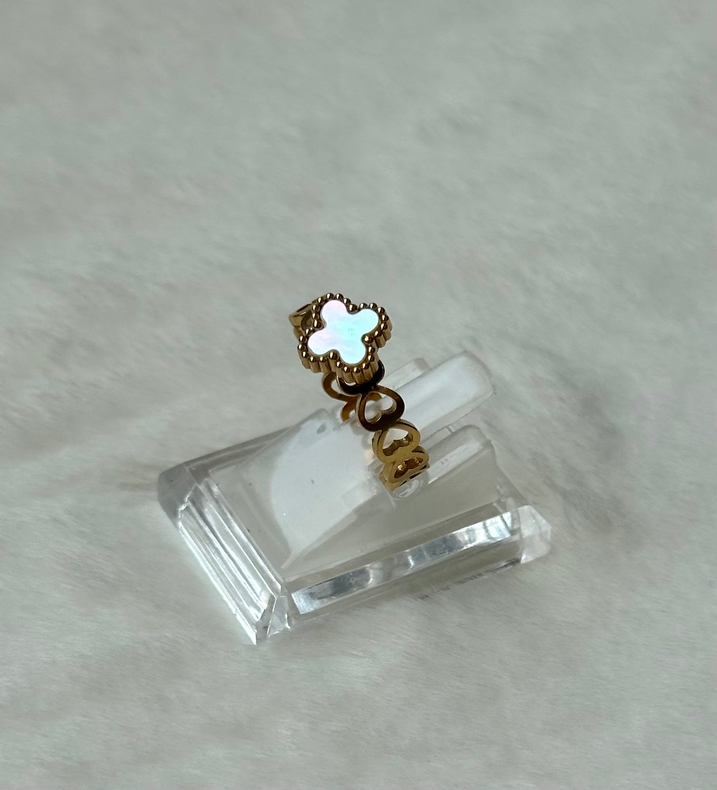 Weslyn Ring