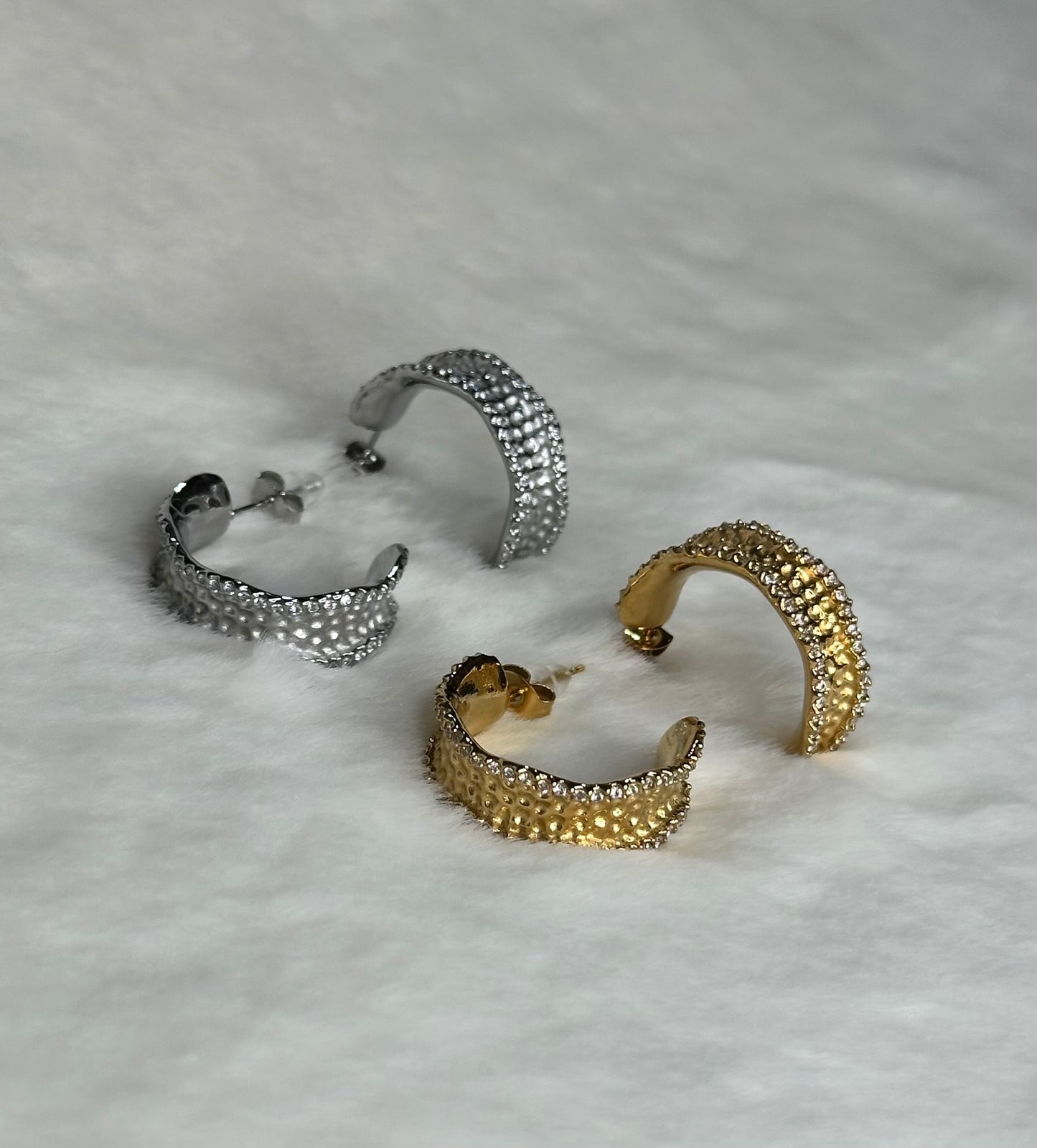 Eleanor Earrings