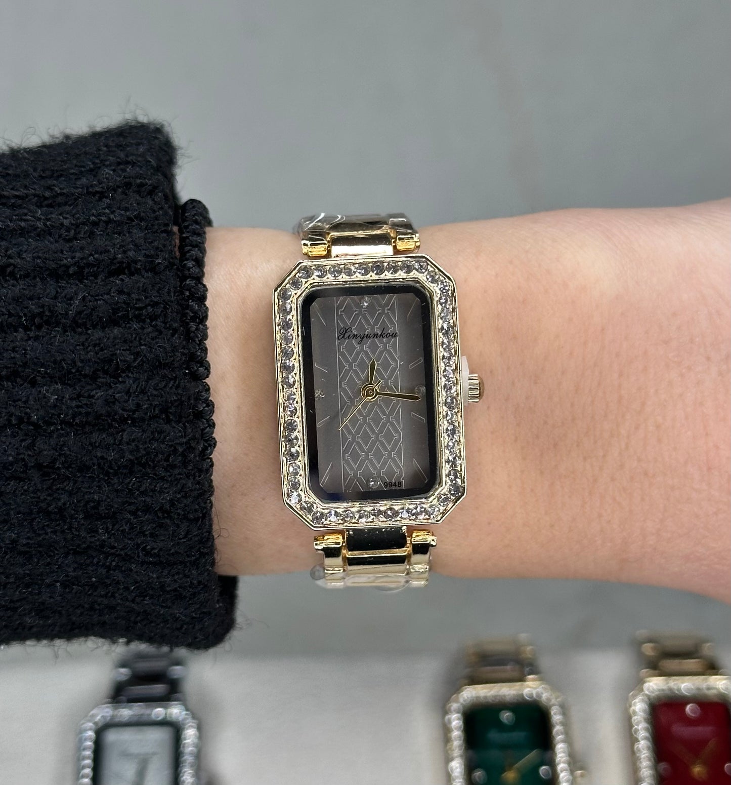 Evelyn Watch