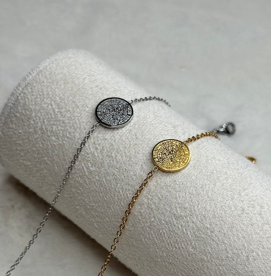 Phaistos Bracelet