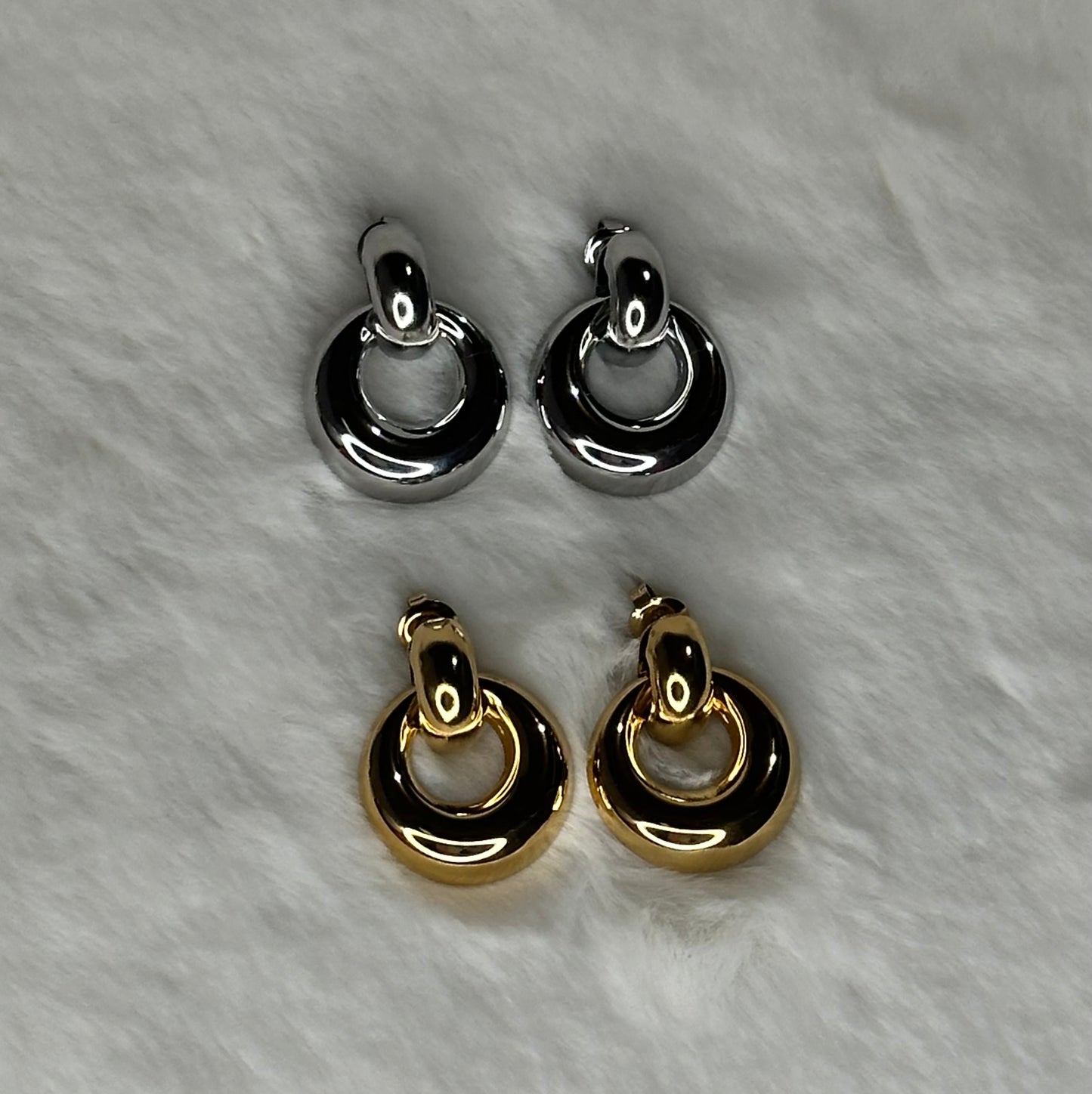 Julia Earrings