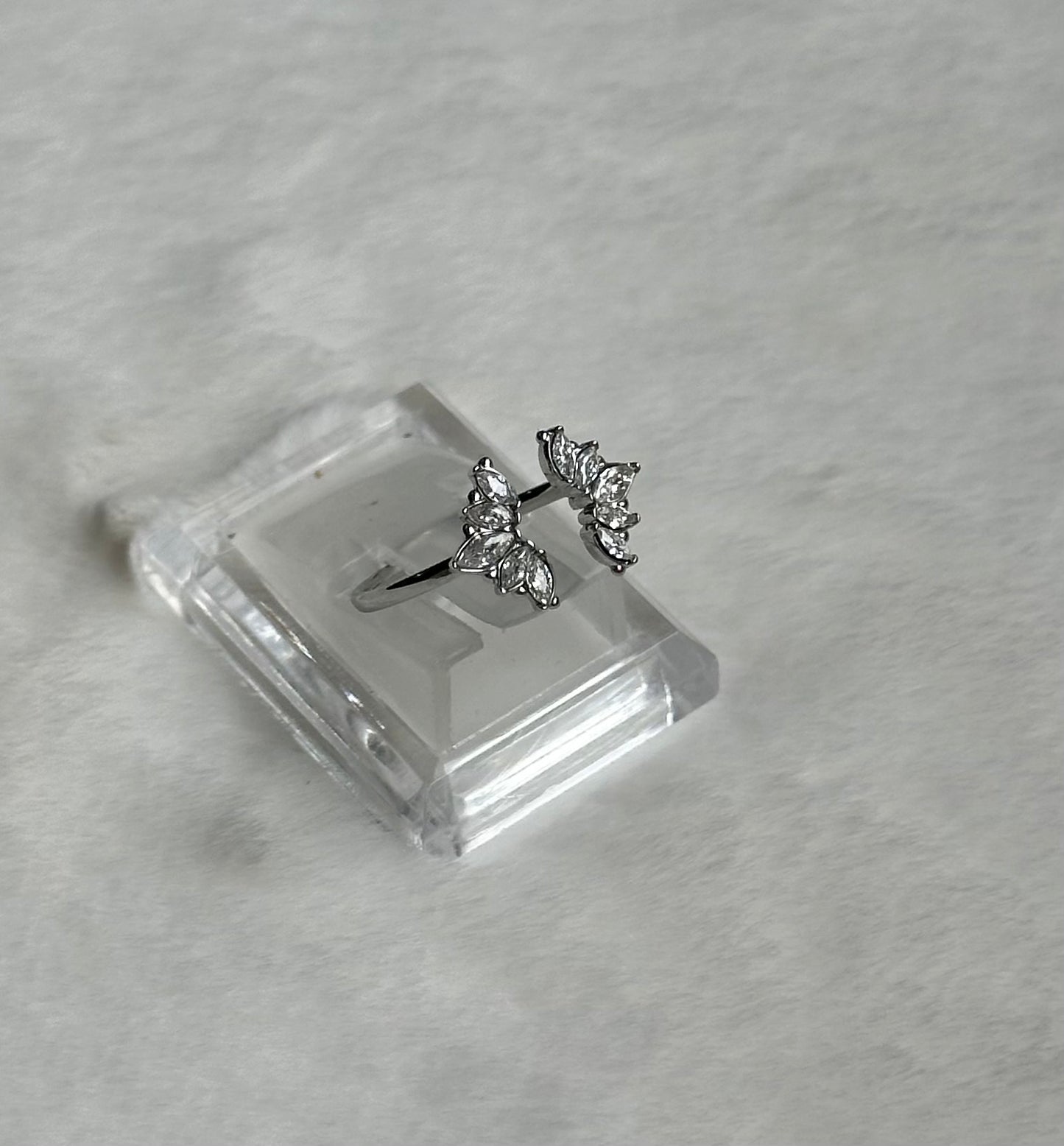 Lotus Ring