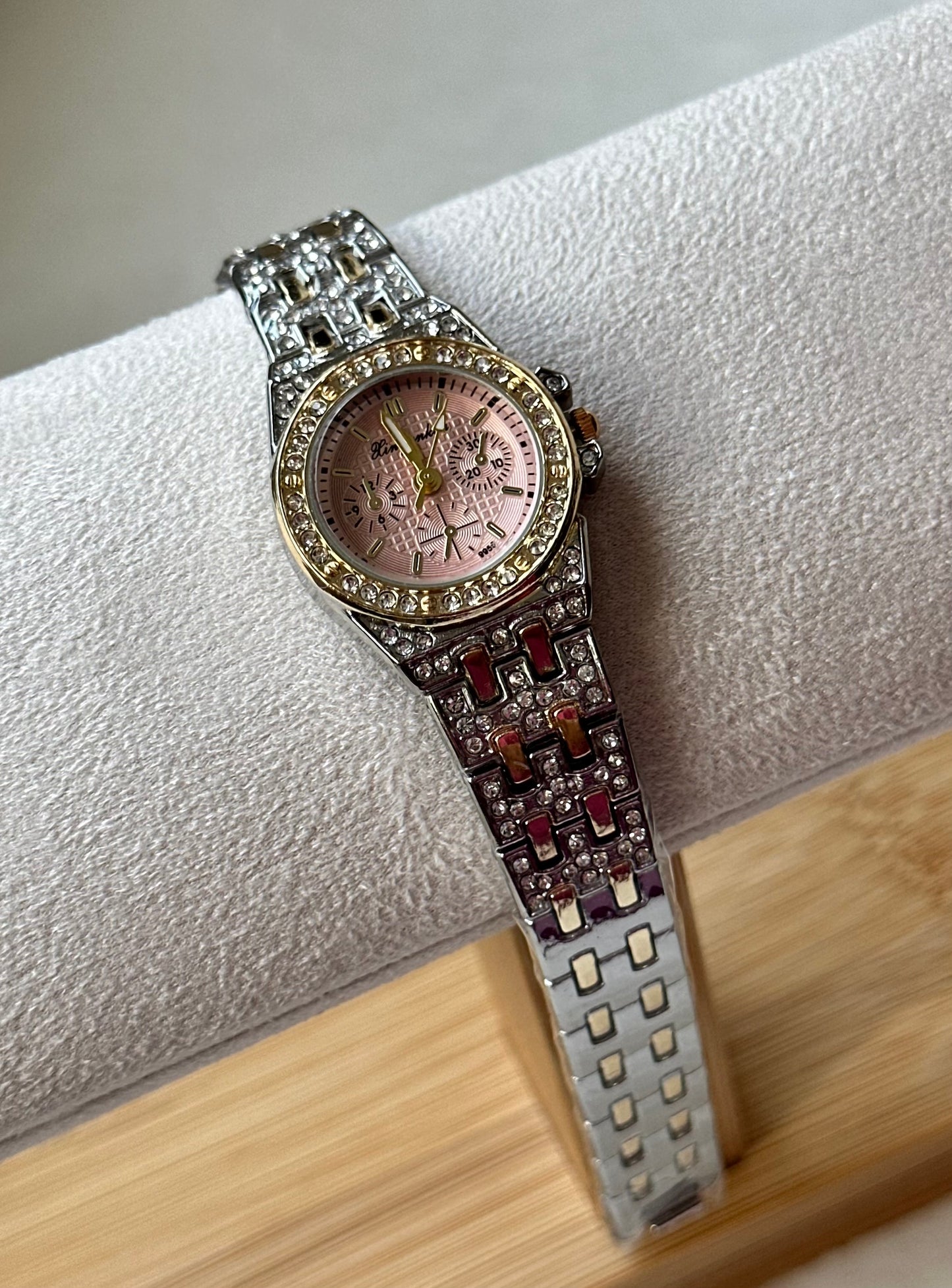 Jolene Watch