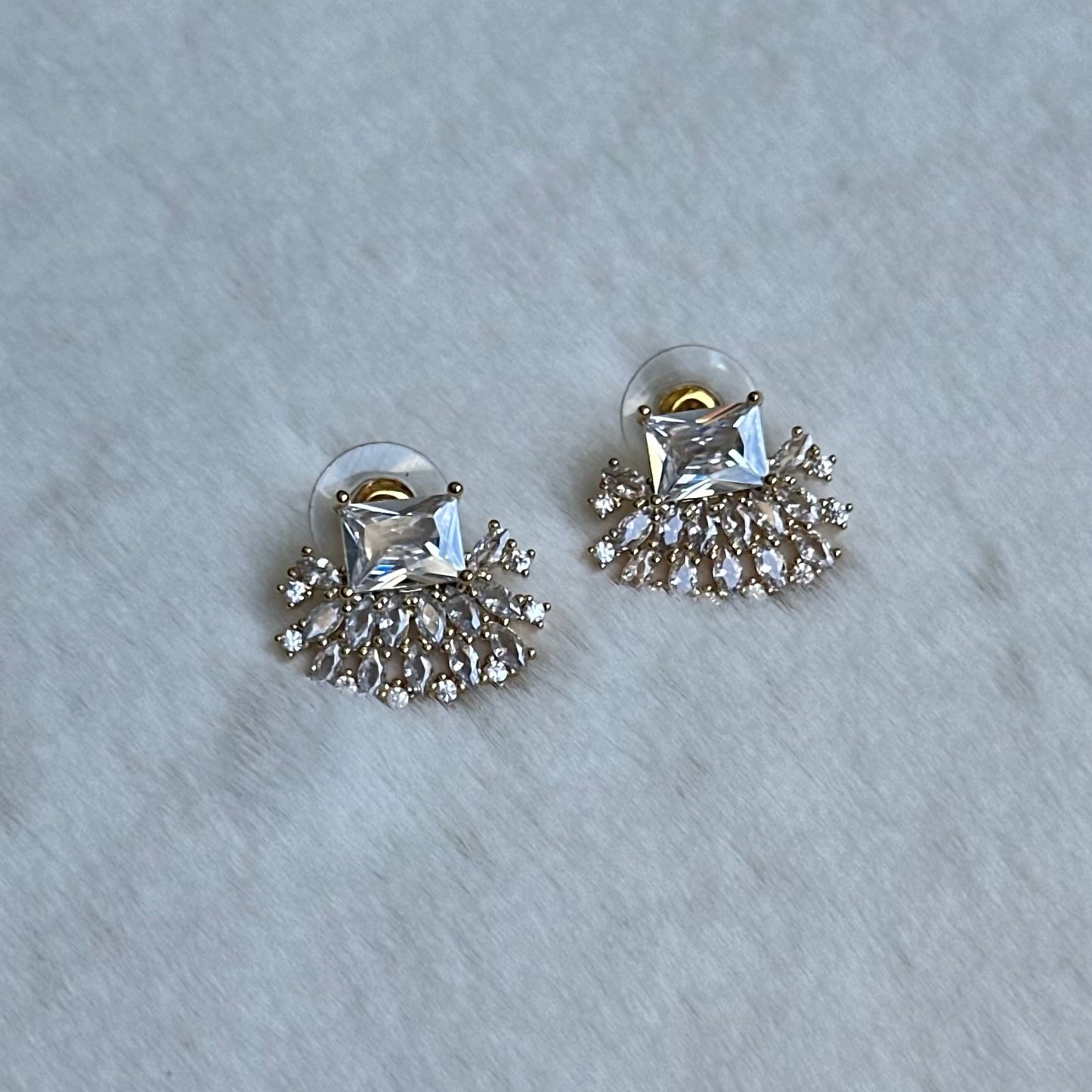 Tate Earrings
