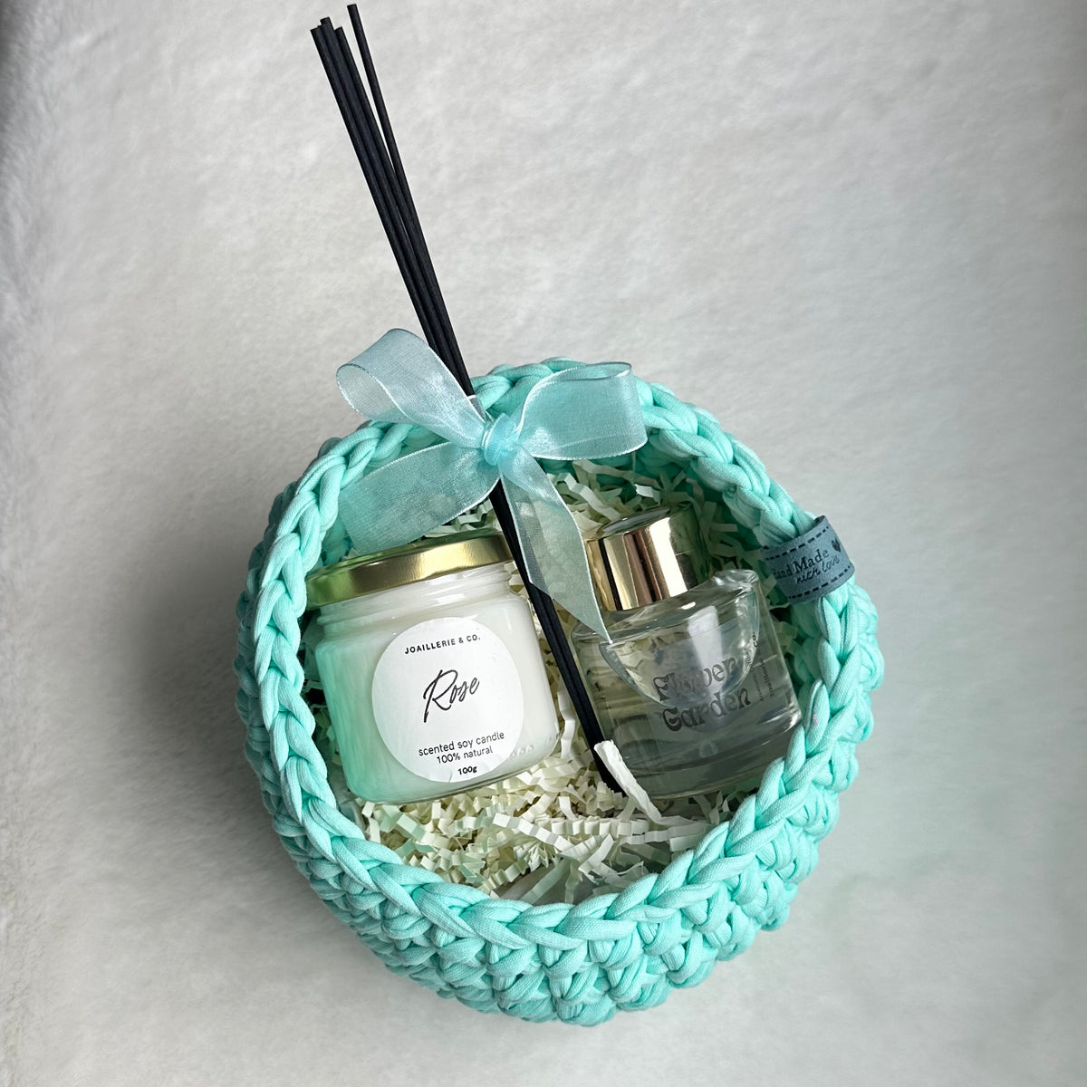 Cozy Moments Gift Set