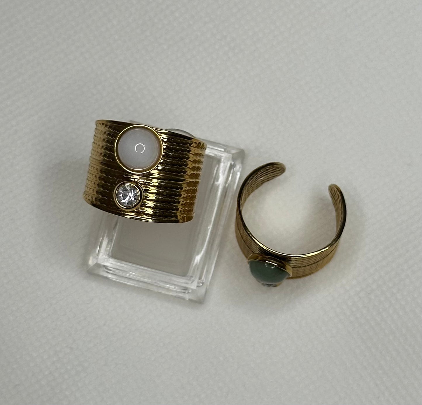 Sunlee Ring