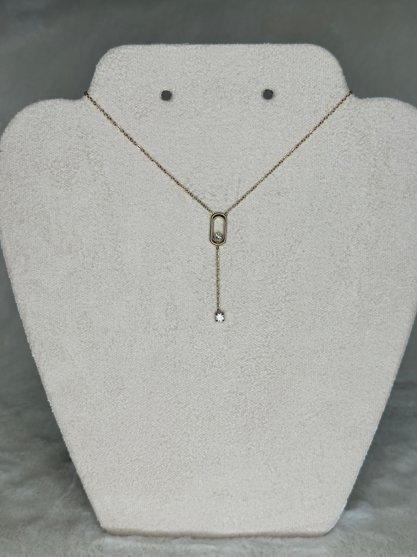 Daphne Necklace