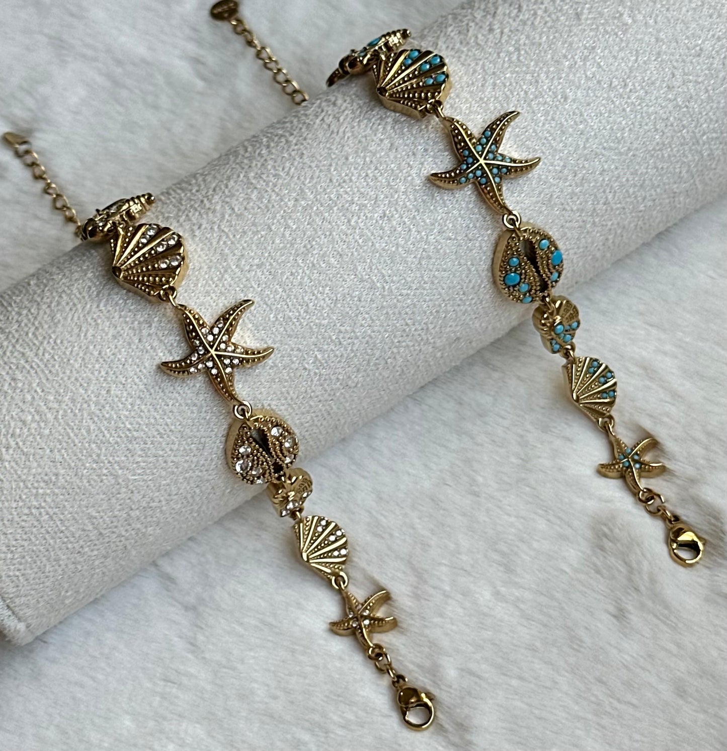 Mabel Bracelet