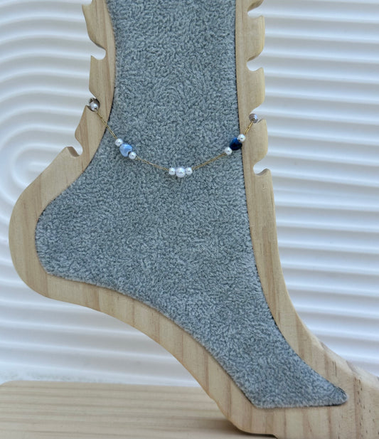 Zaira Anklet