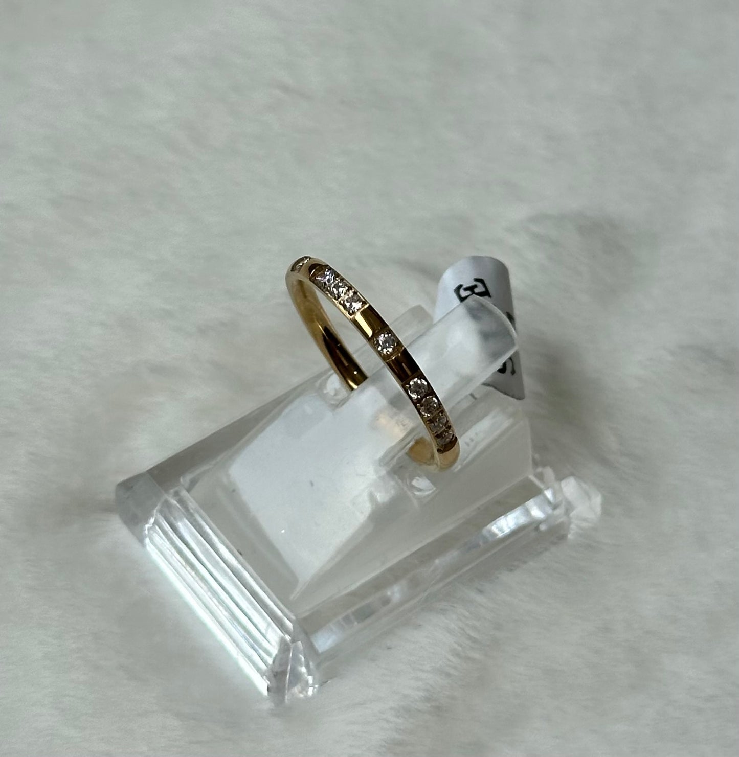 Bosse Ring