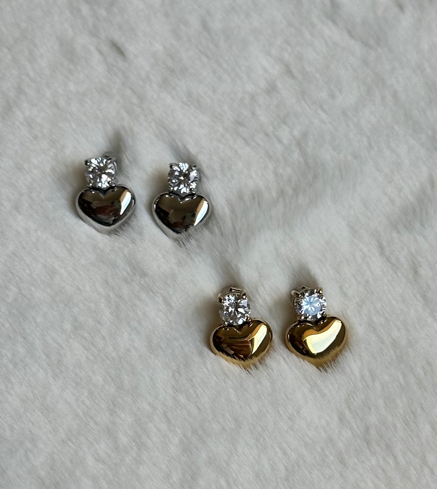 Magdalene Earrings
