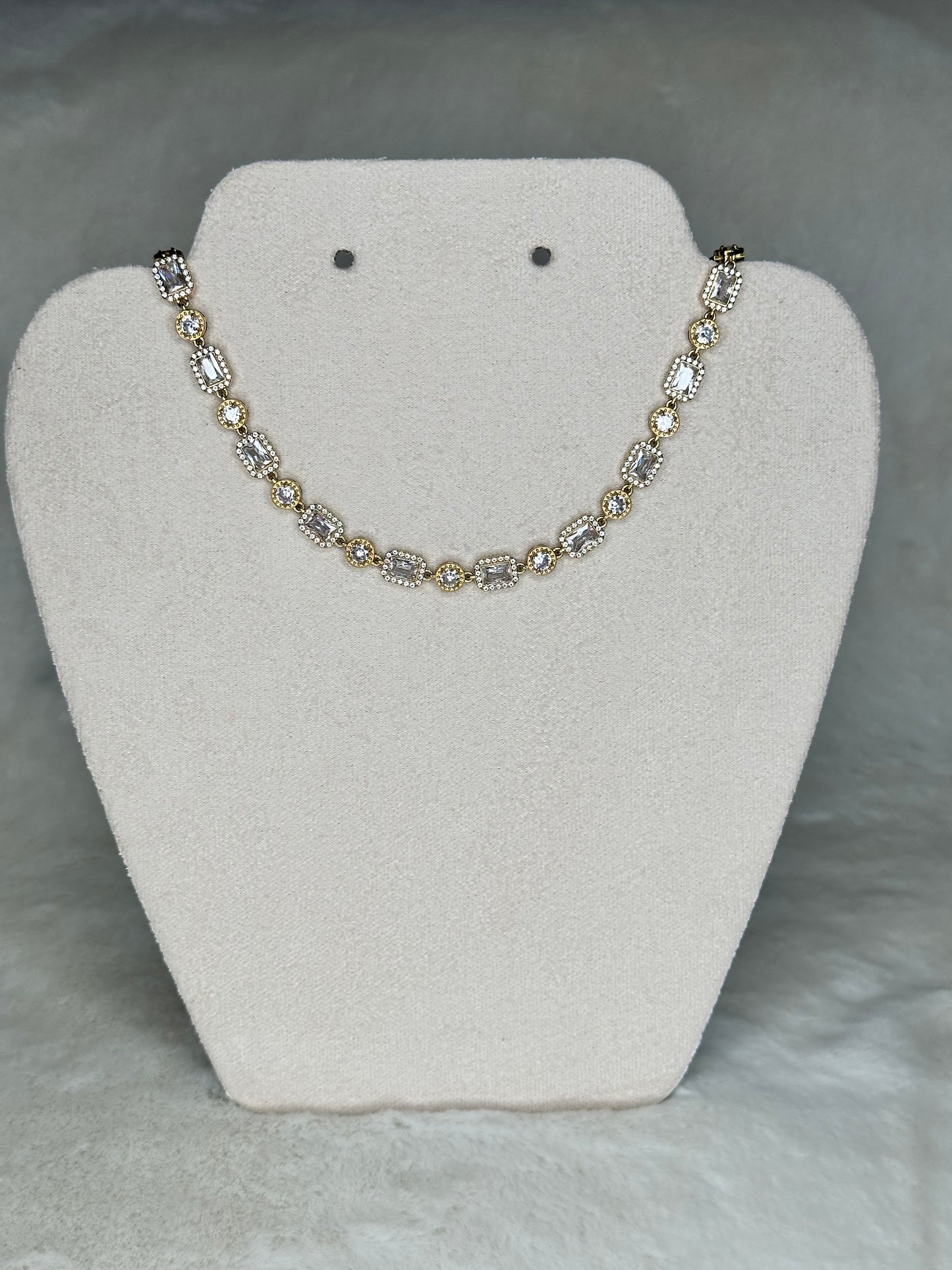 Celia Necklace