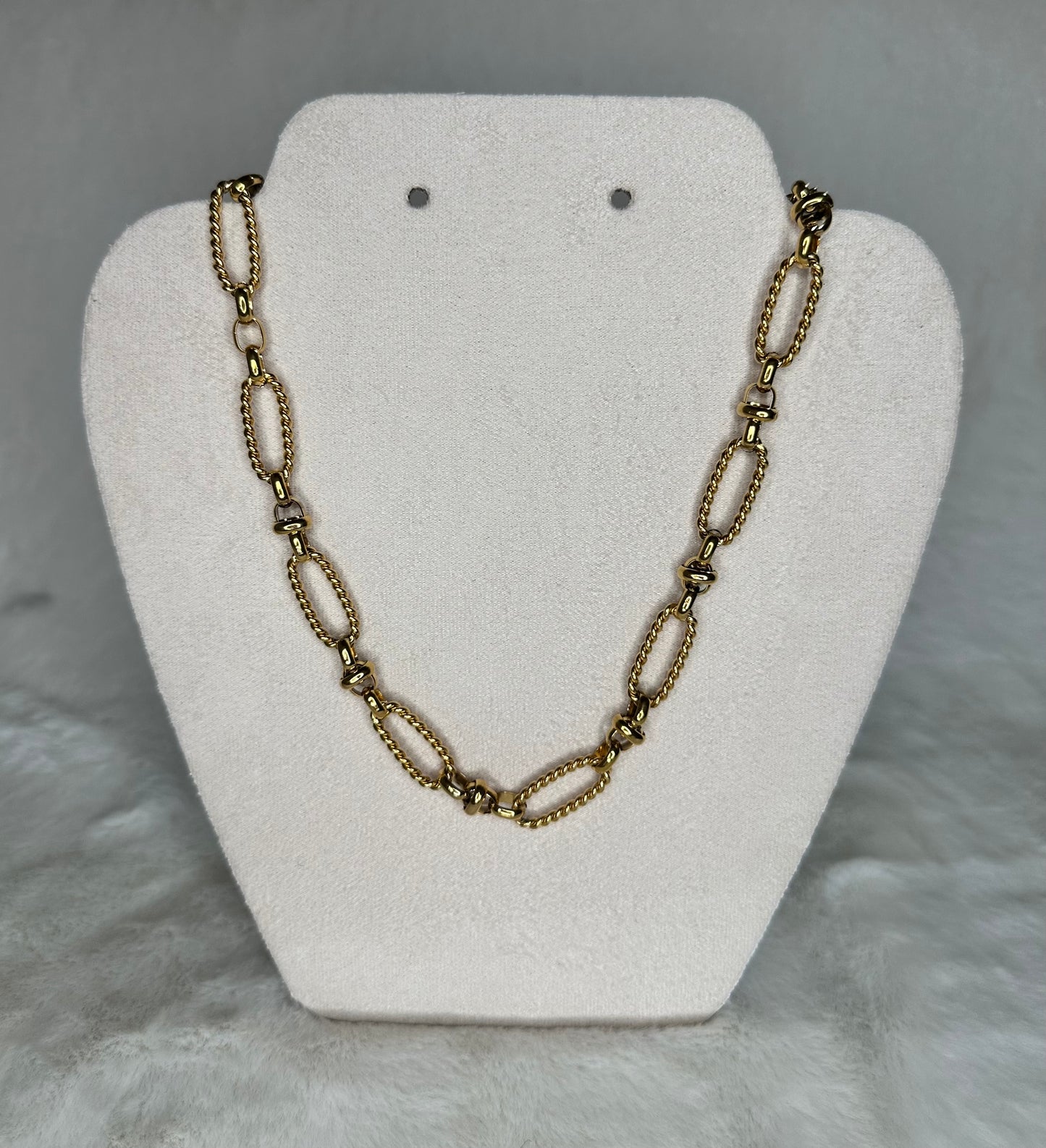 Sereia Necklace