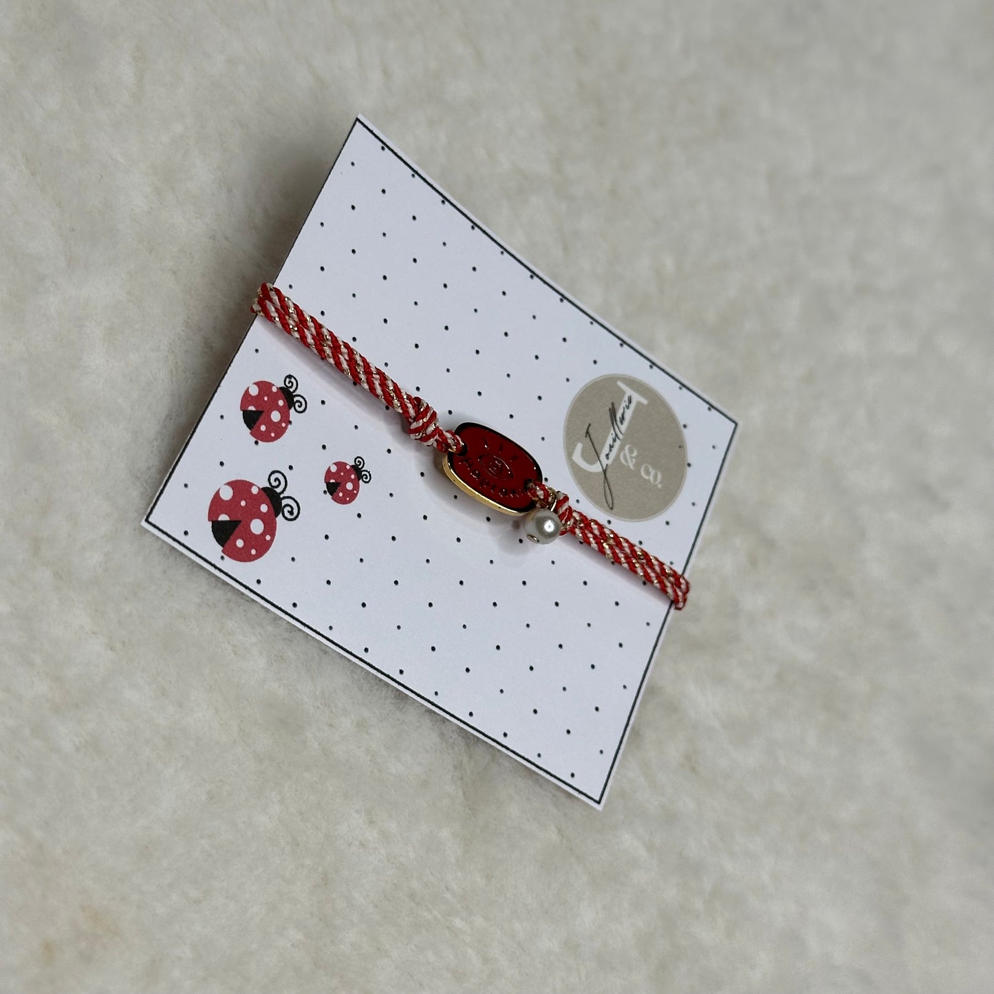 🌼🐞