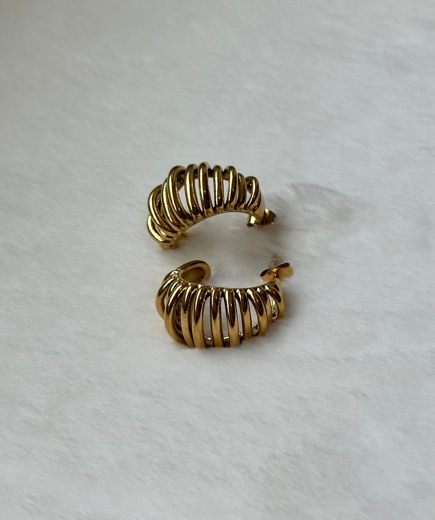 Gertie Earrings