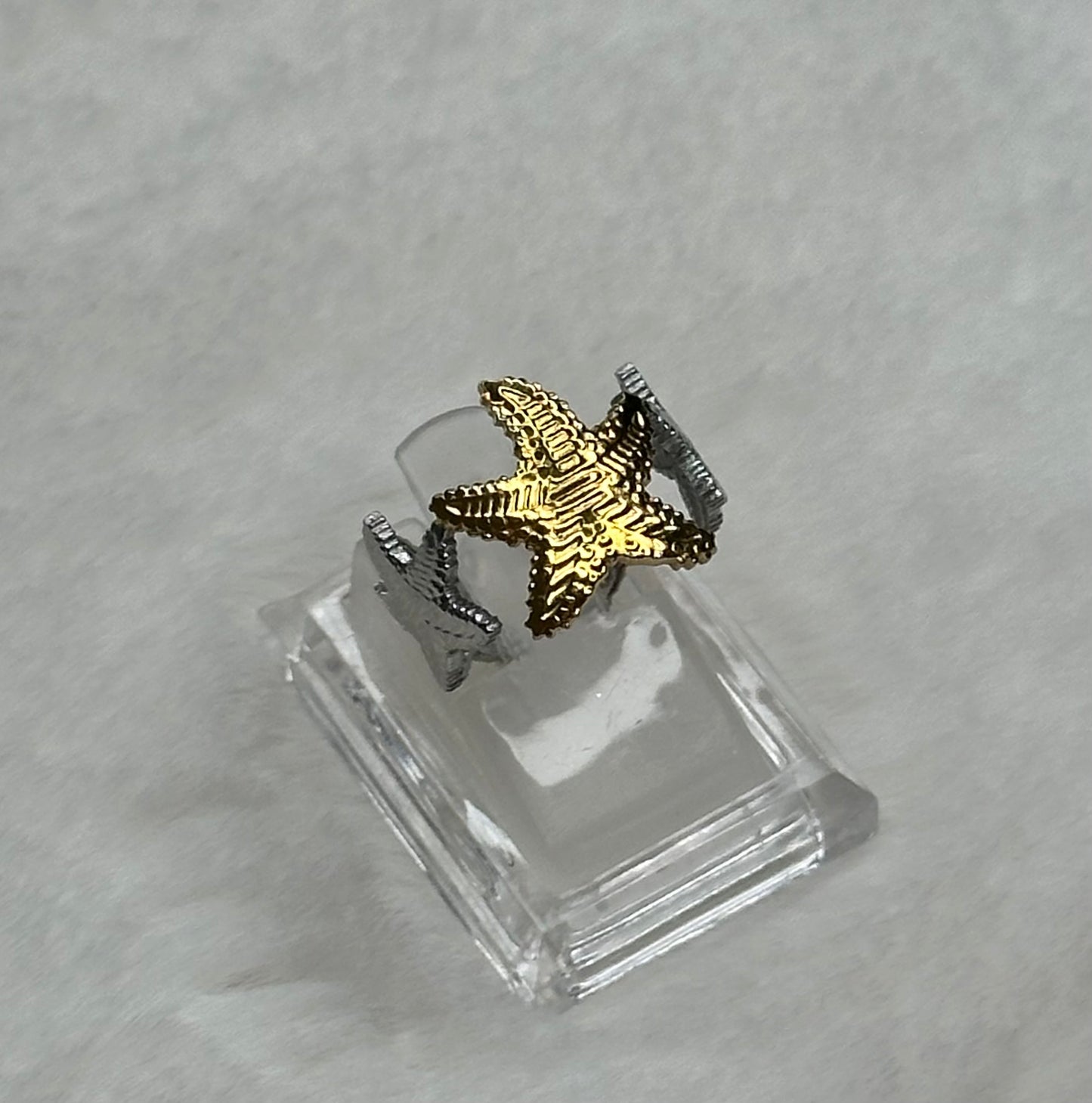 Sailor Ring