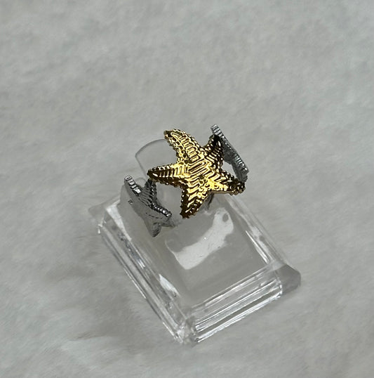 Sailor Ring