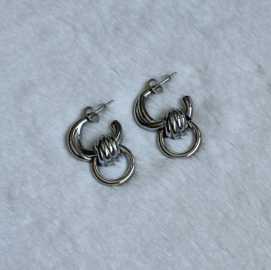 Bree Earrings