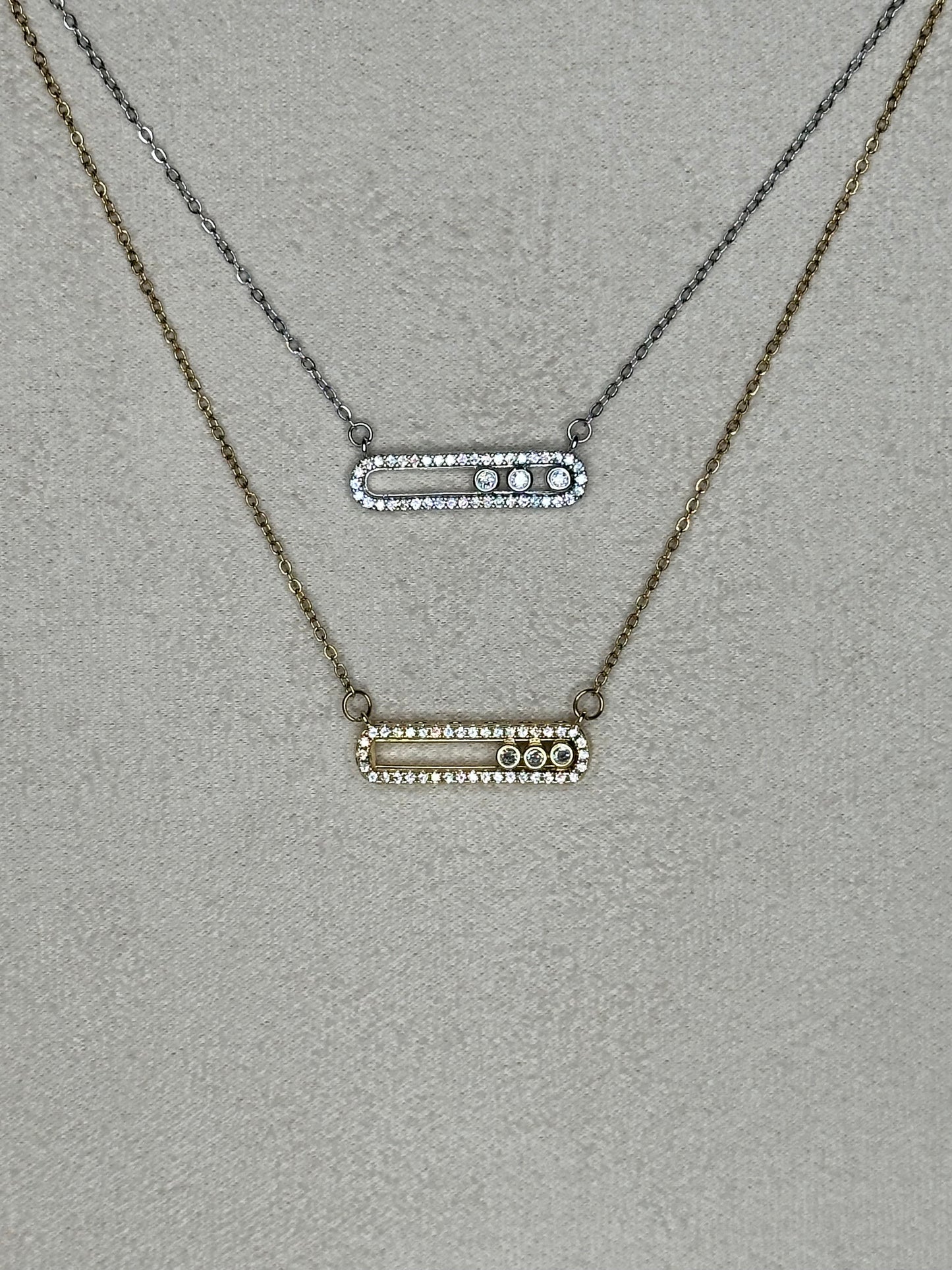 Ailsa Necklace