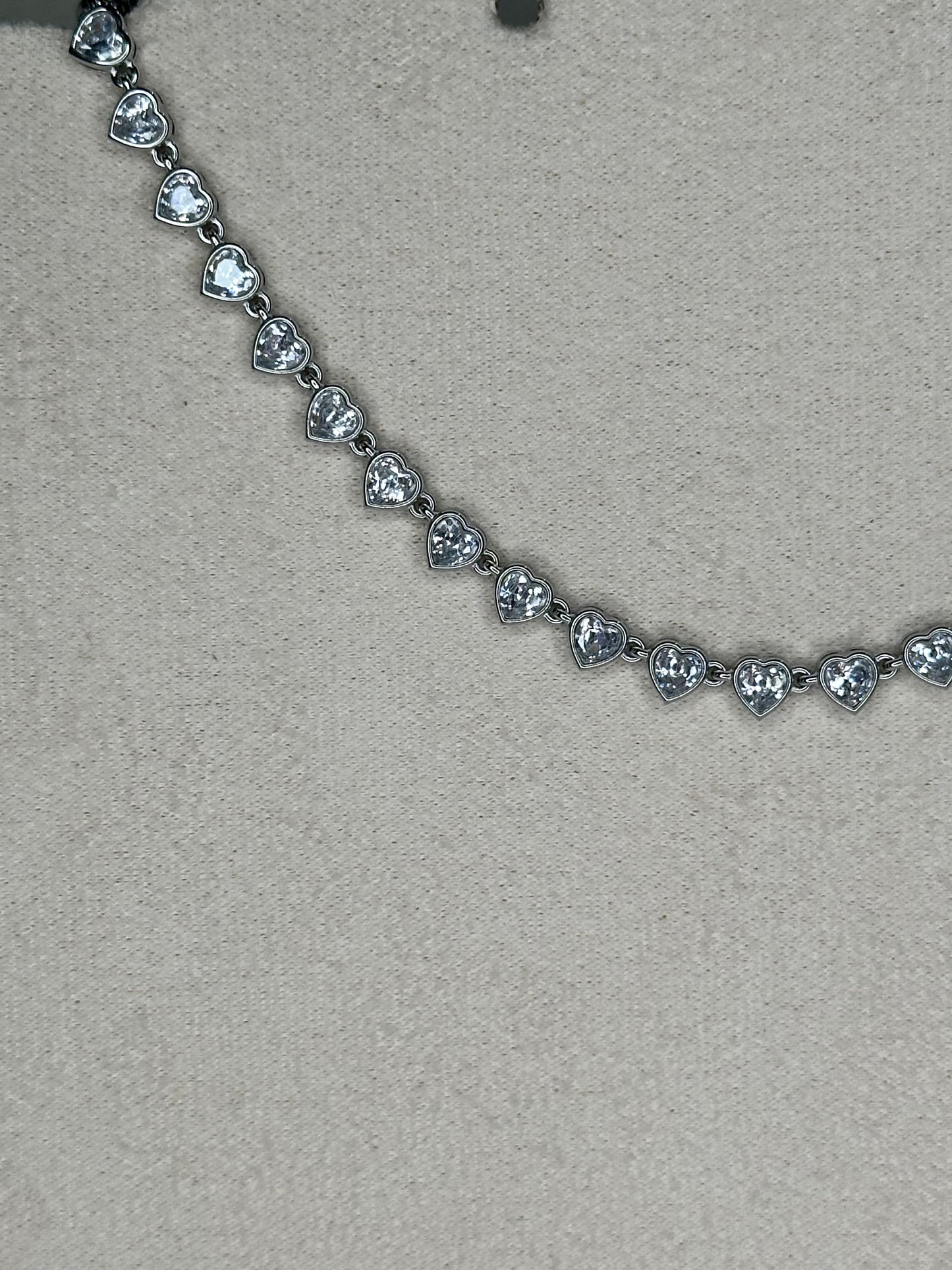 Melinda Necklace