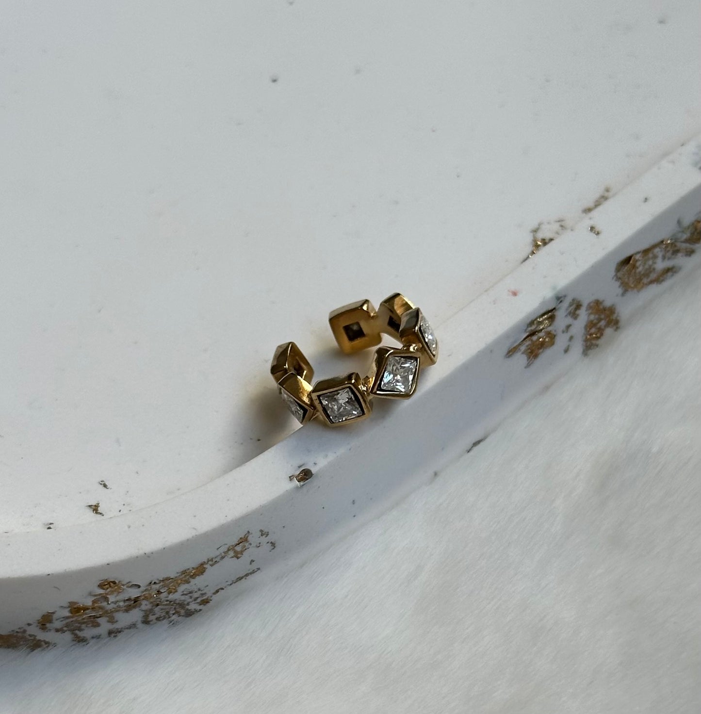 Coast Ear Cuff