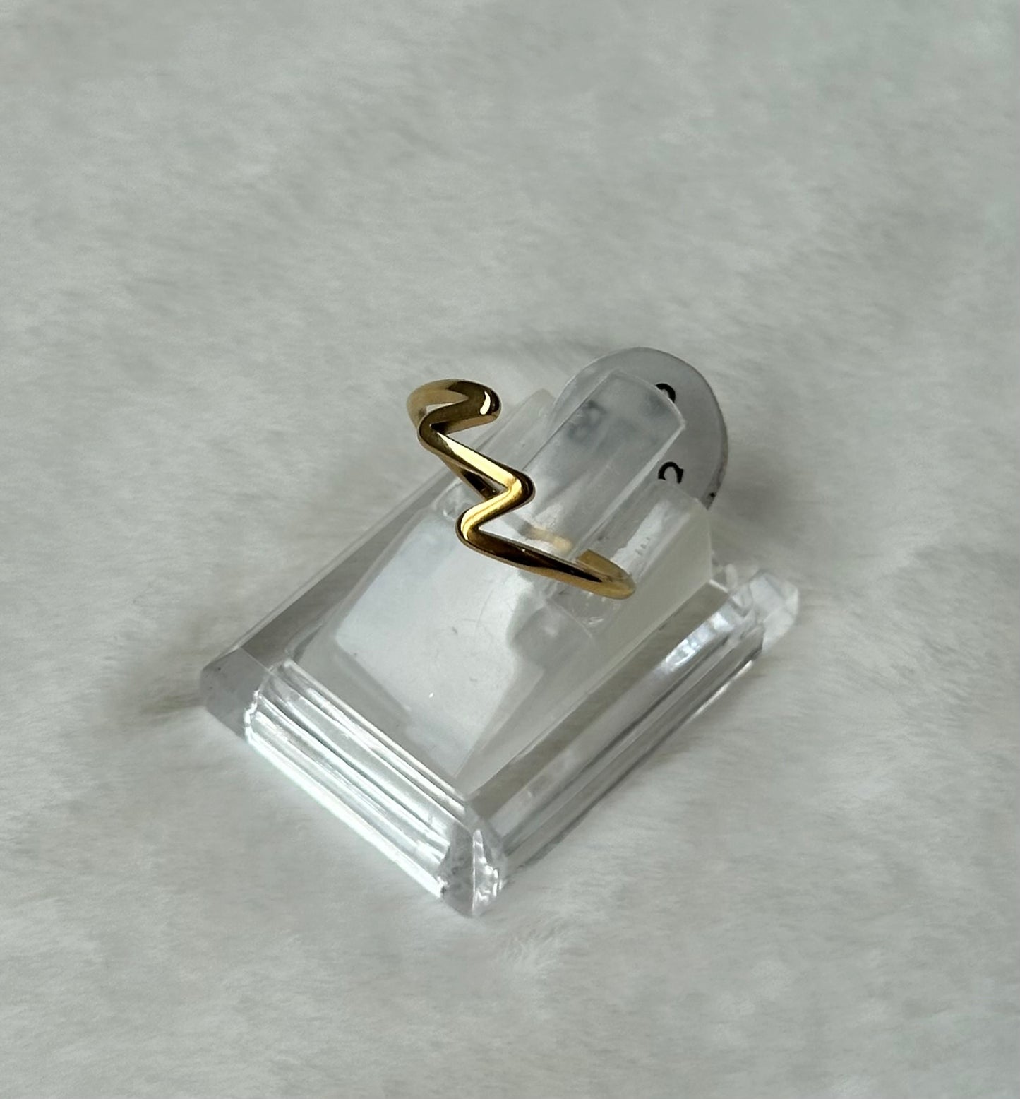Taro Ring