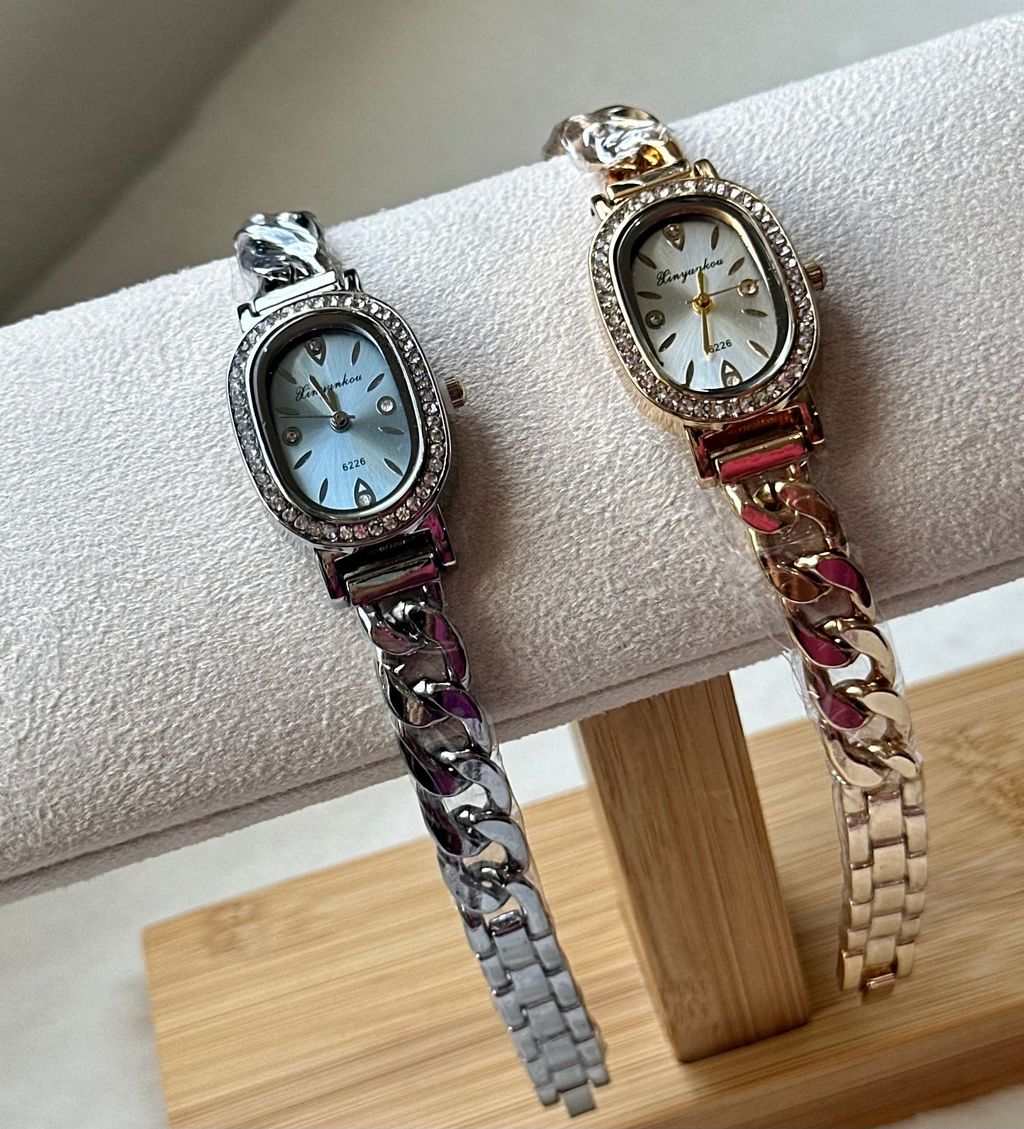 Amos Watch