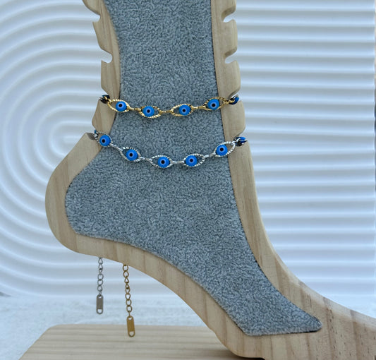 Immy Anklet