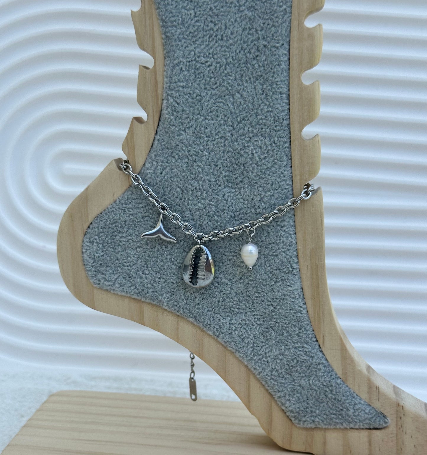 Holmie Anklet