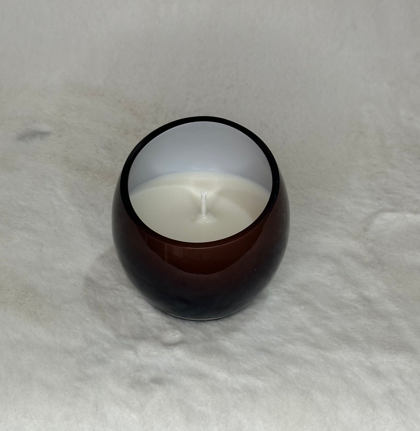 Sable Smoke Candle