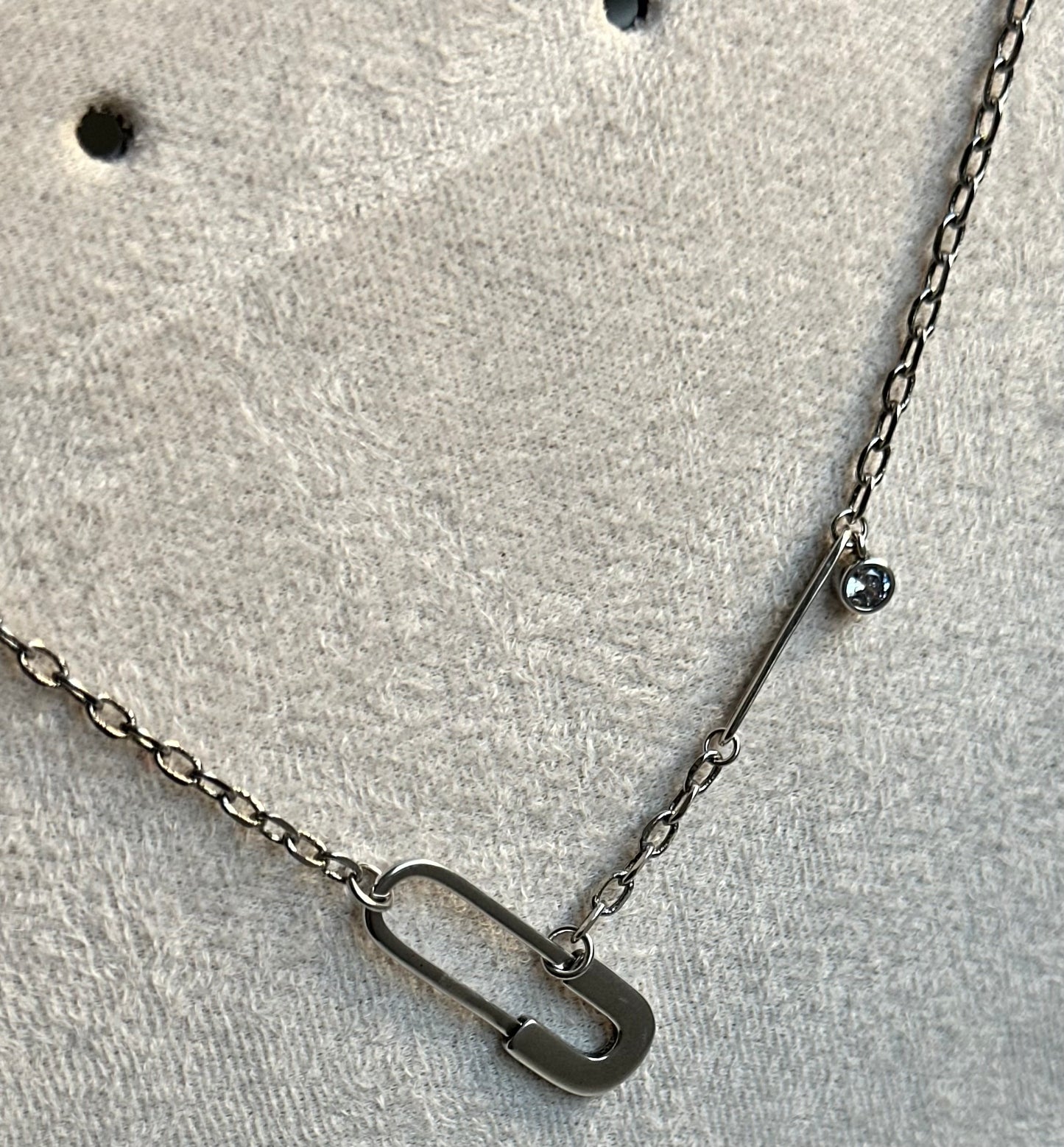 Blair Necklace