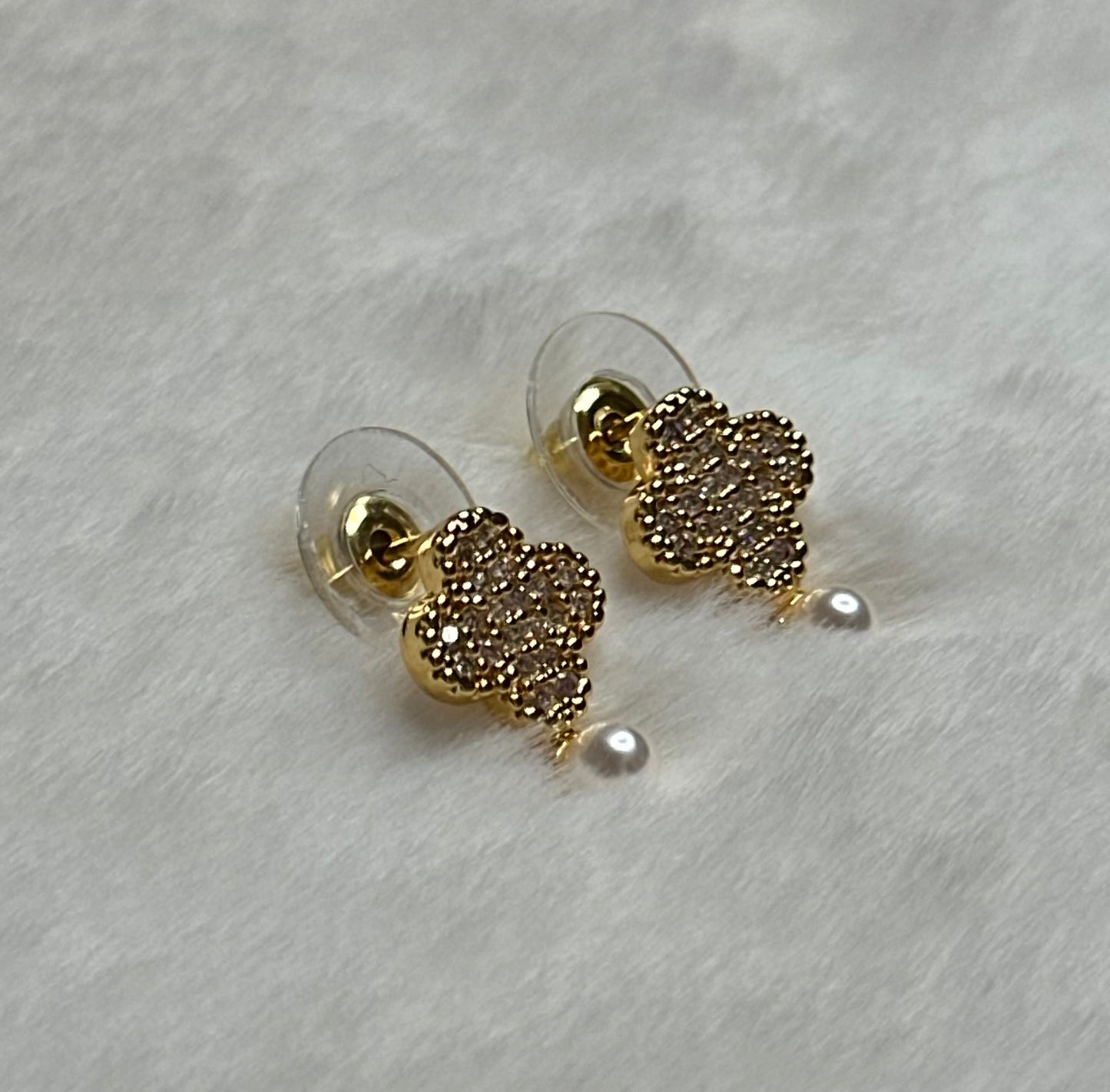 Felix Earrings