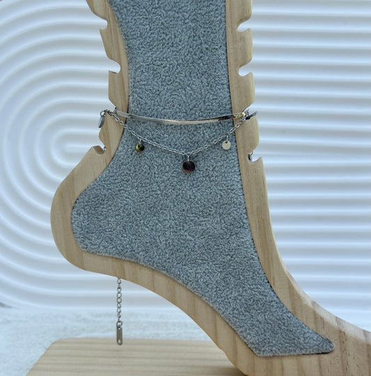 Esti Anklet
