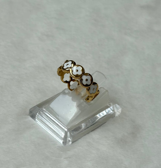 Avielle Ring