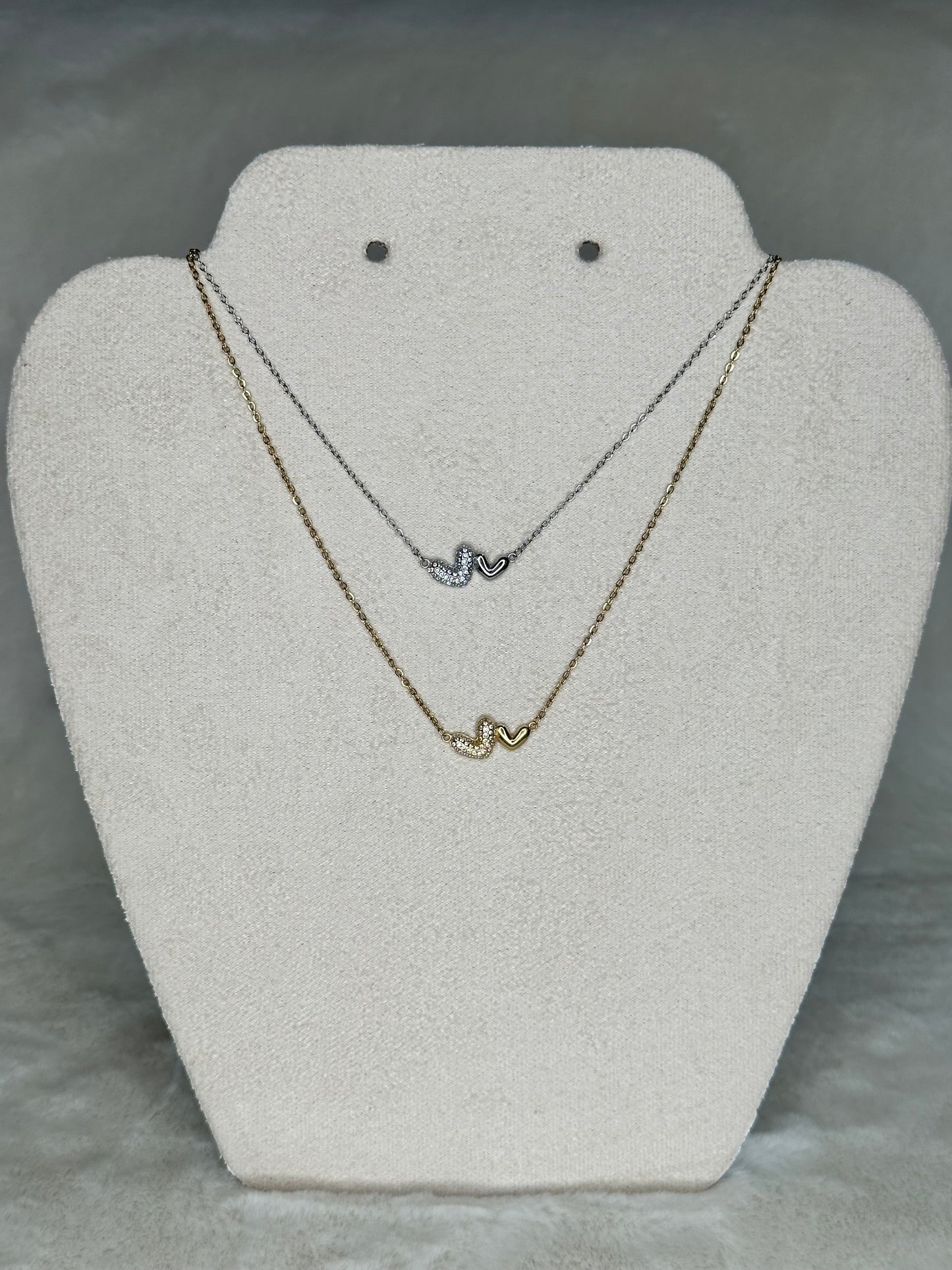 Jovana Necklace
