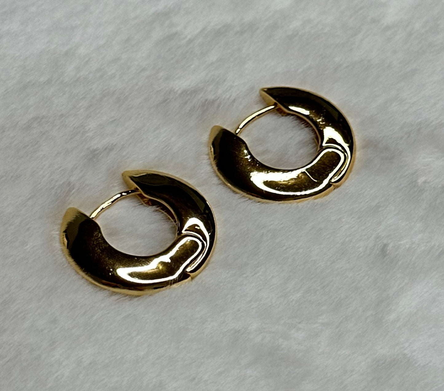 Zephyr Earrings