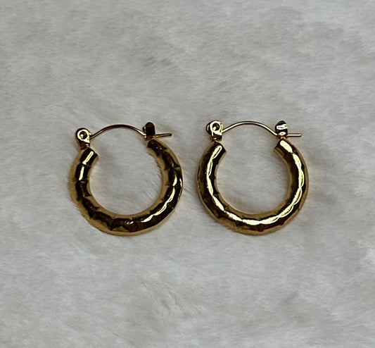 Thora Earrings