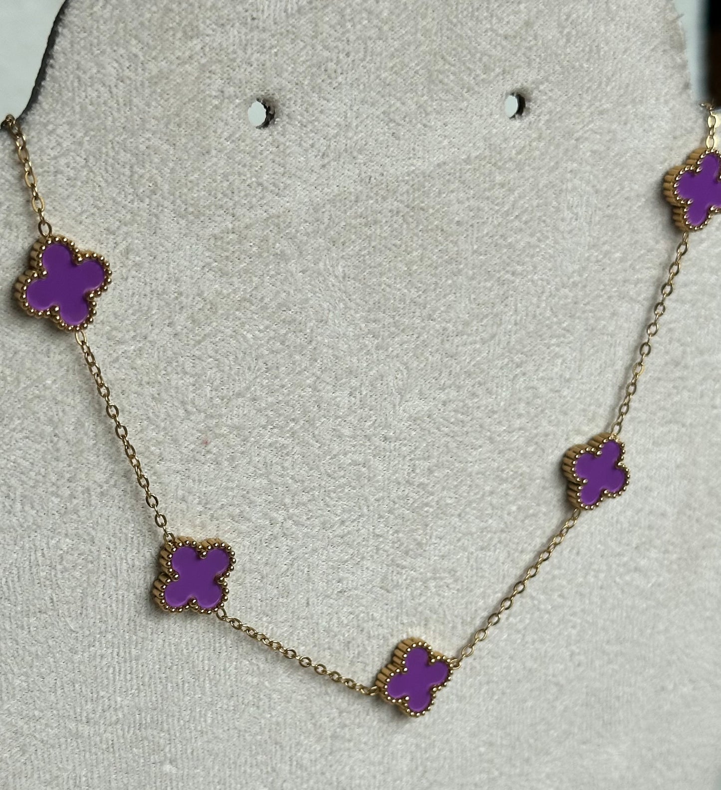 Lara Necklace