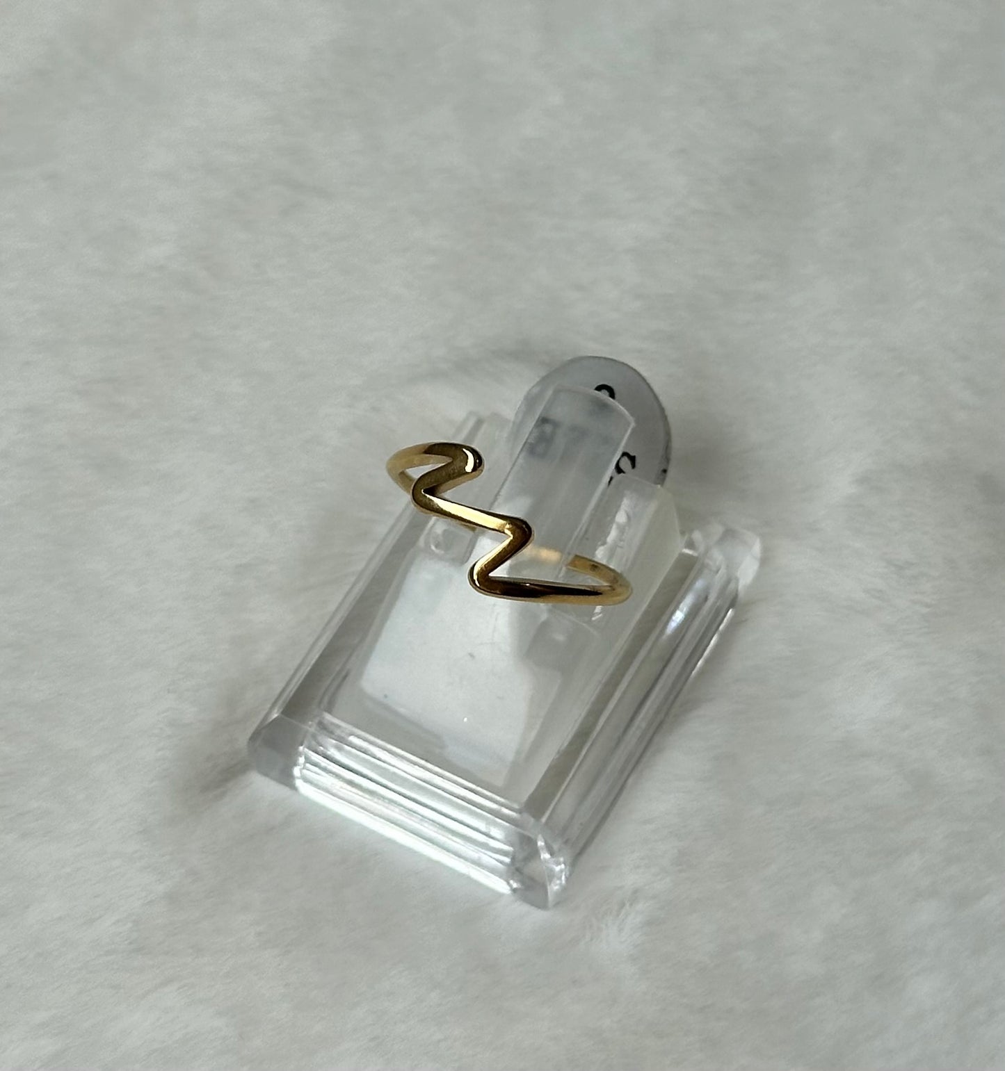 Taro Ring