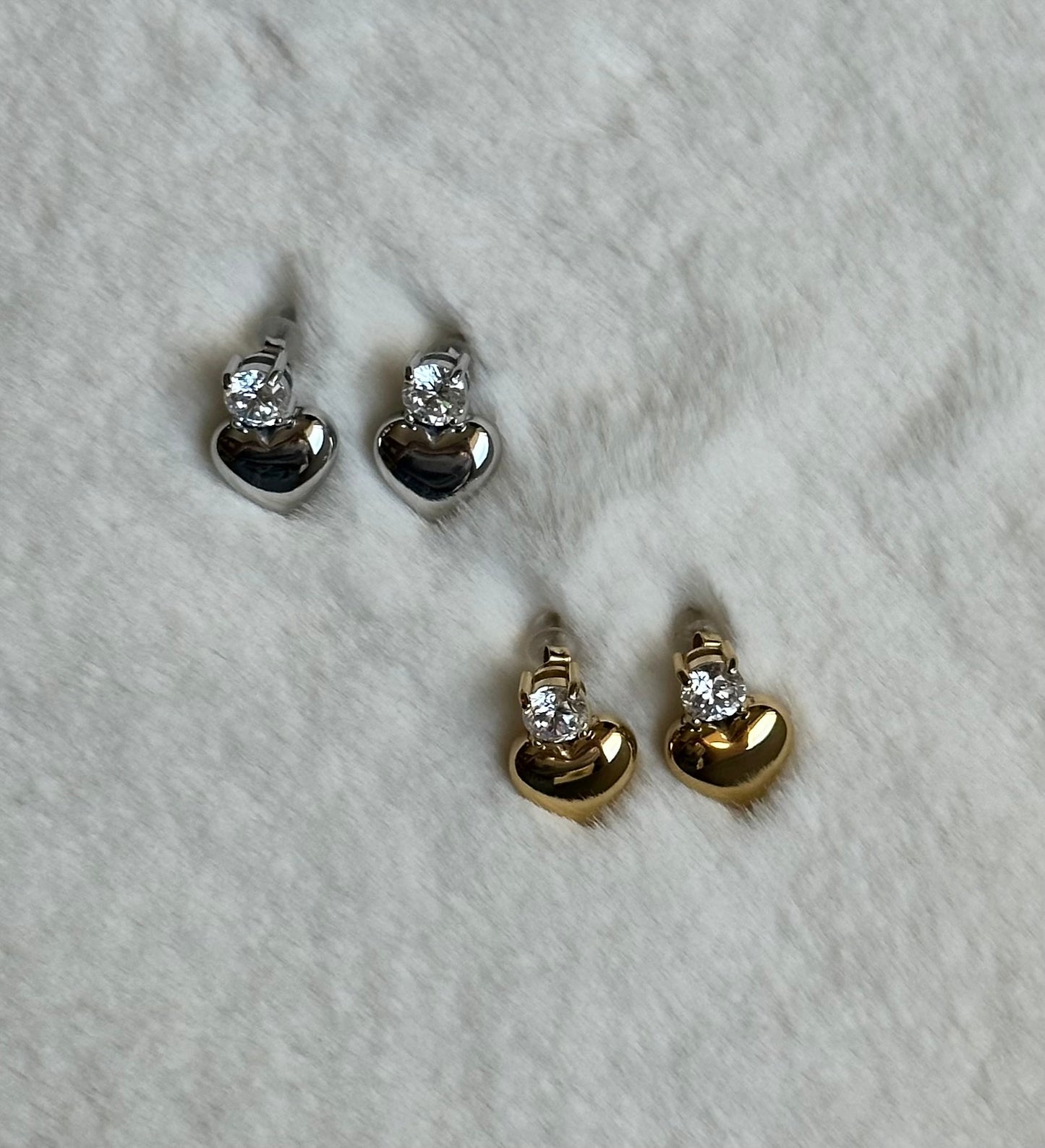 Magdalene Earrings