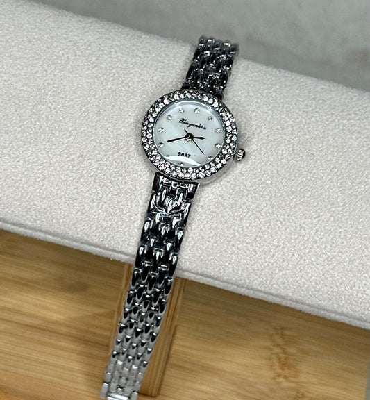 Beverly Watch
