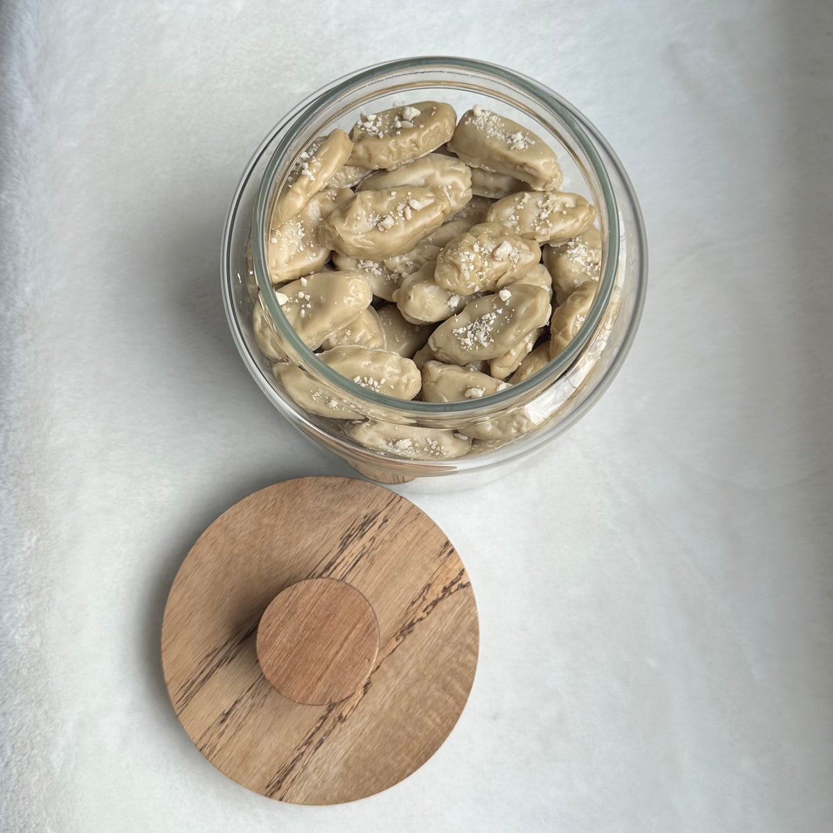 Melomakarono Wax Melts