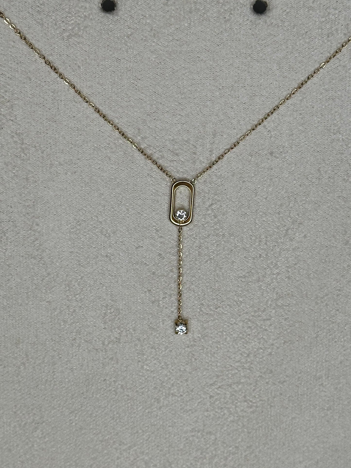 Daphne Necklace